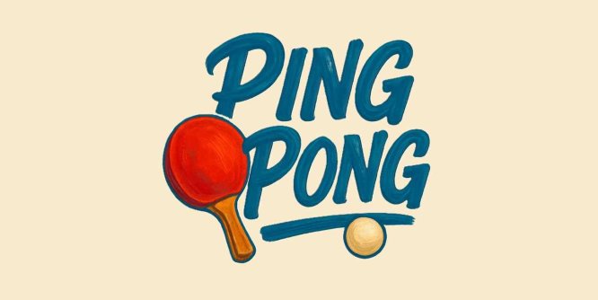 Meta Quest 游戏《乒乓球》Ping Pong-魔趣网精选