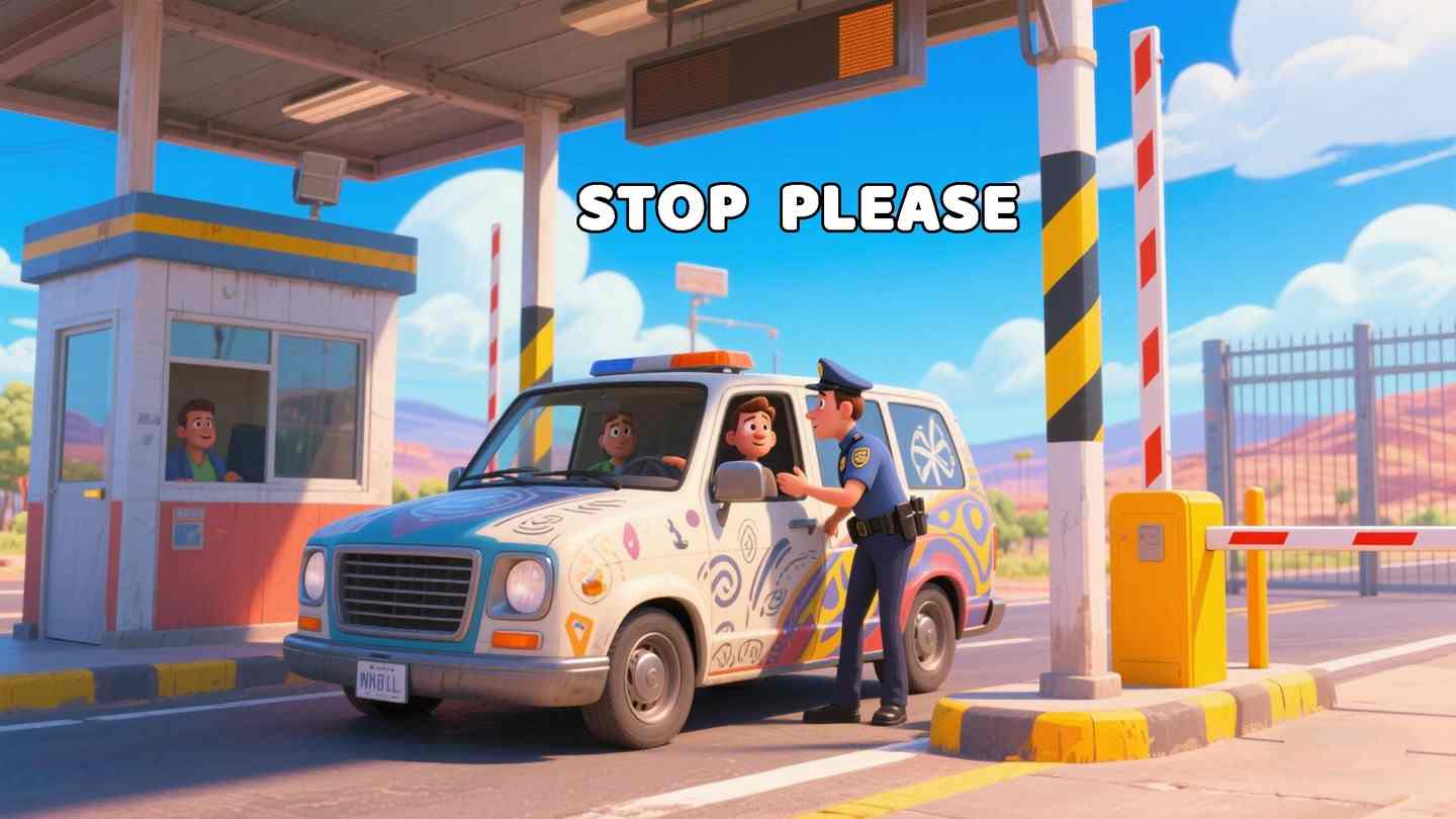 Oculus Quest 游戏《网球联赛 VR汉化中文版》Stop Please