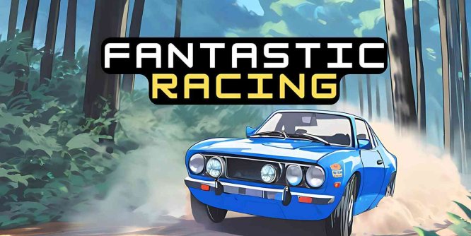 Meta Quest 游戏《精彩赛车》Fantastic Racing-魔趣网精选