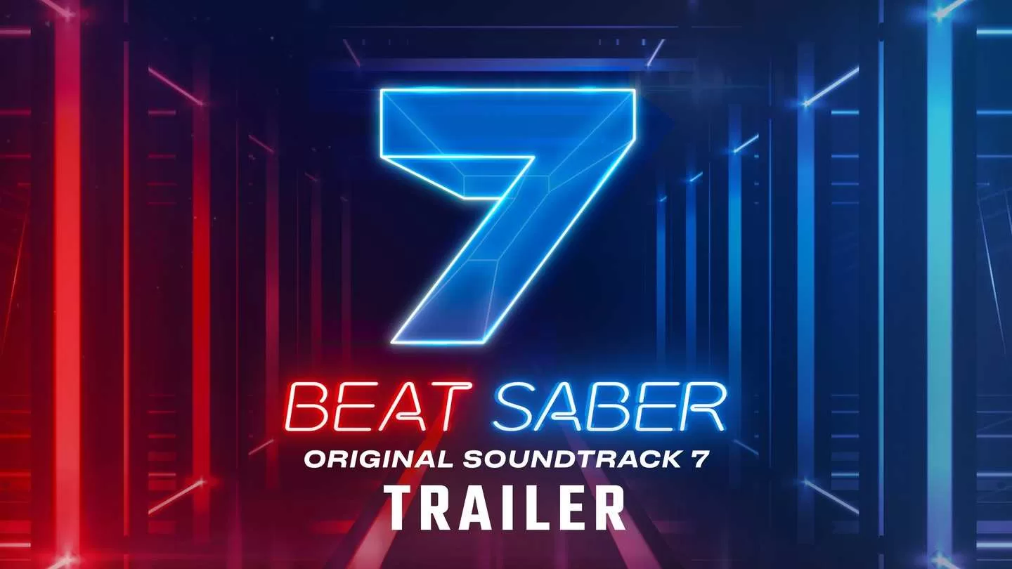 Oculus Quest 游戏《光剑节奏+DLC 解锁版》Beat Saber VR