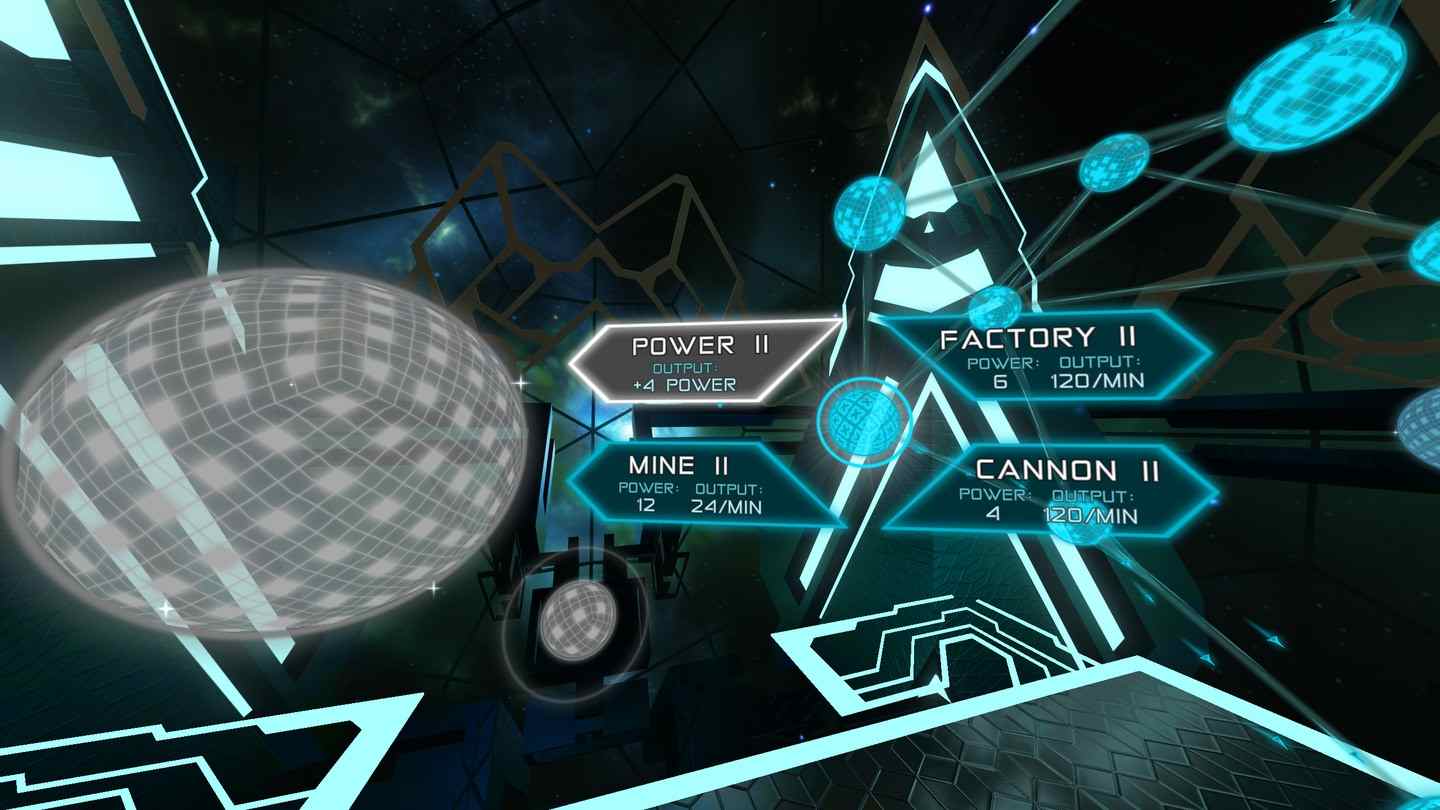 Oculus Go 游戏《阿斯特赖俄斯》Astraeus