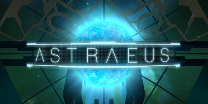 Oculus Go 游戏《阿斯特赖俄斯》Astraeus-魔趣网精选