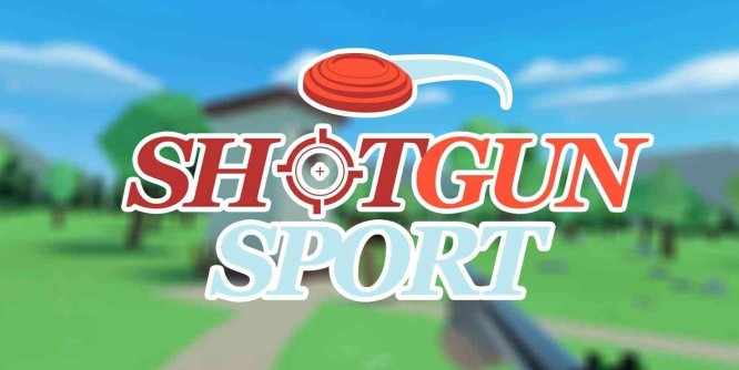 Meta Quest 游戏《猎枪训练》Shotgun Sport-魔趣网精选