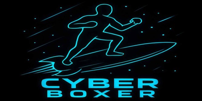 Meta Quest 游戏《网络拳击手》Cyber Boxer-魔趣网精选