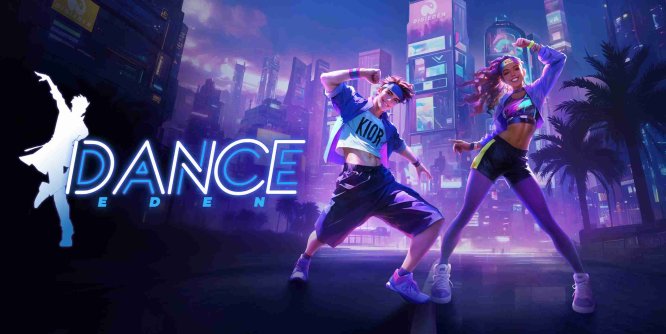 Meta Quest 游戏《舞蹈伊甸园》Dance Eden-魔趣网精选