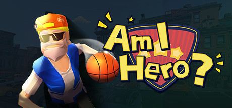 射击英雄（AmIHero）-魔趣网精选
