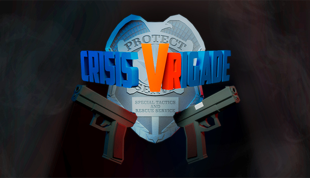 Oculus Quest 游戏《强窃危机》Crisis VRigade-魔趣网精选