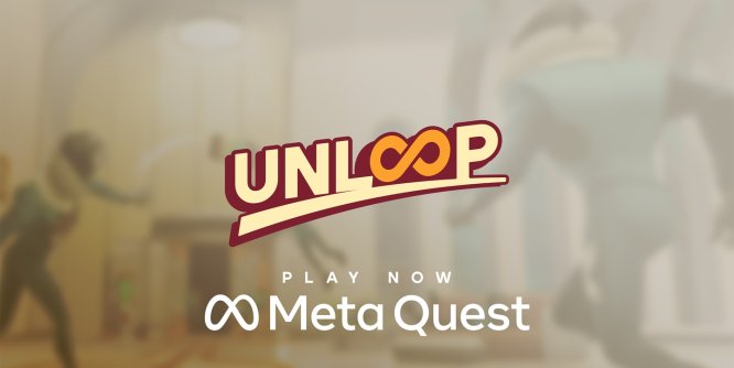 Meta Quest 游戏《解环》UnLoop VR-魔趣网精选