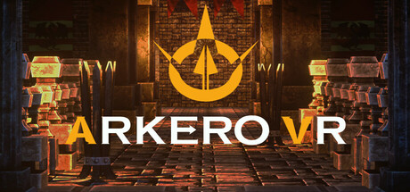 射手VR(Arkero VR)-魔趣网精选