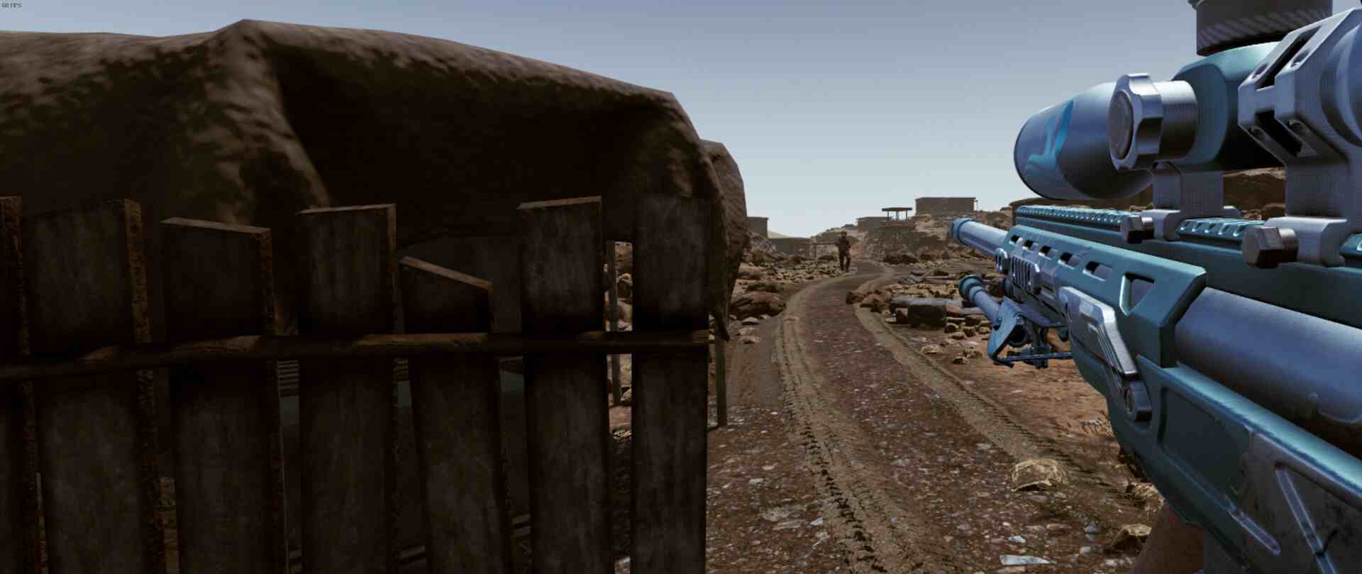 勇士队（WARRIORS VR）