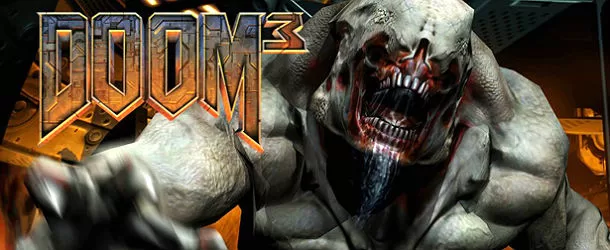 Oculus Quest 游戏《DOOM 3 Quest》毁灭战士 3-魔趣网精选
