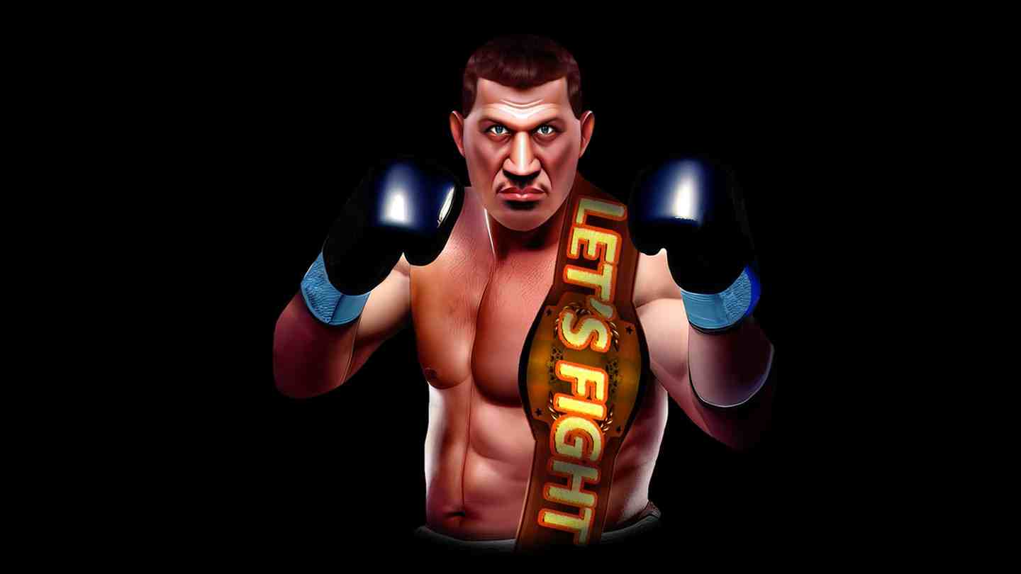 Meta Quest 游戏《让我们战斗》Let Us Fight