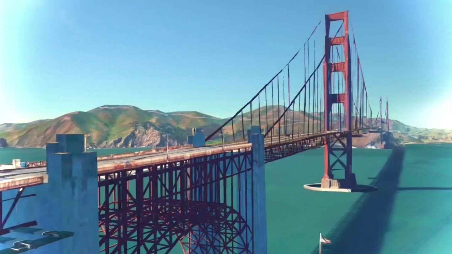 Meta Quest 游戏《世界镜头 地球探索》WorldLens (EarthQuest)