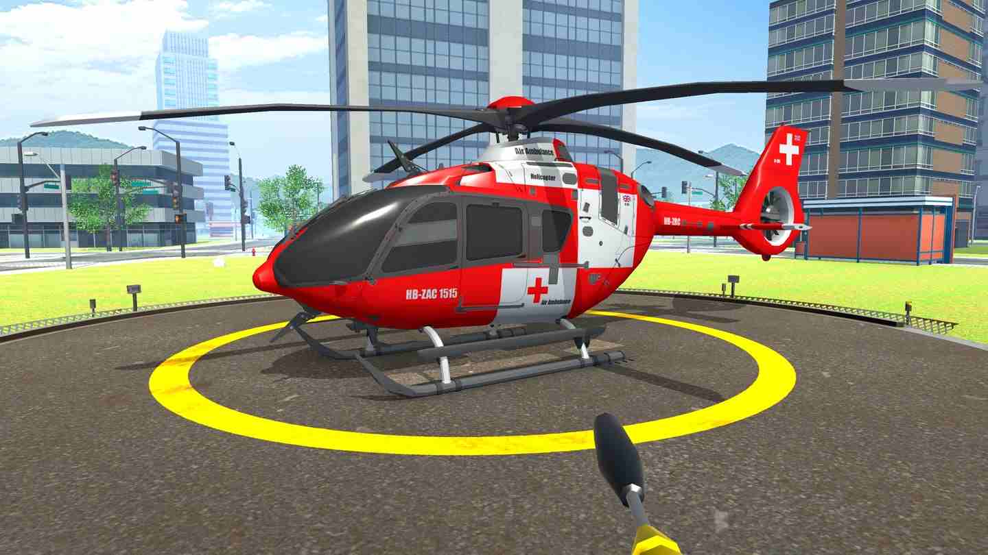 Meta Quest 游戏《高压清洗 VR：清洗乐趣》Pressure Wash VR ASMR Power Washer Fun