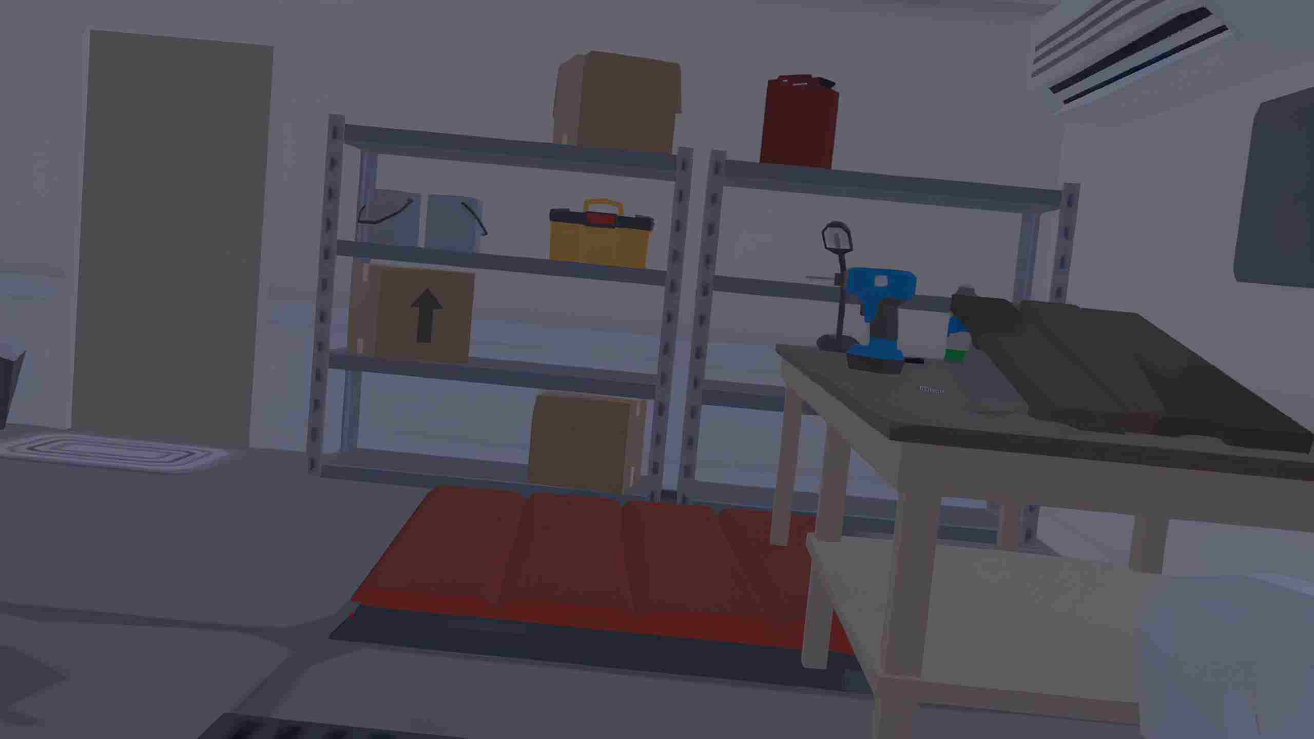 Meta Quest 游戏《我看见怪物 1》I See Monsters 1