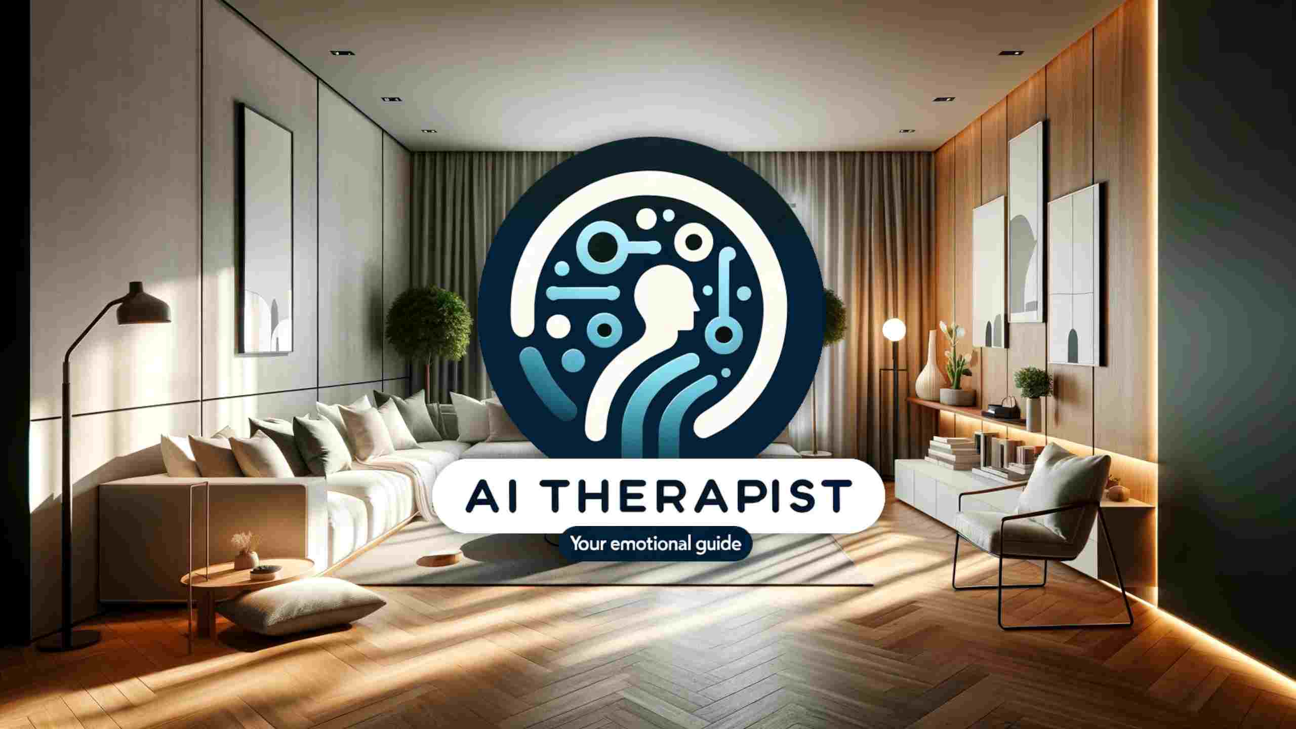 Meta Quest 游戏《人工智能治疗师》AI Therapist: Your Emotional Guide