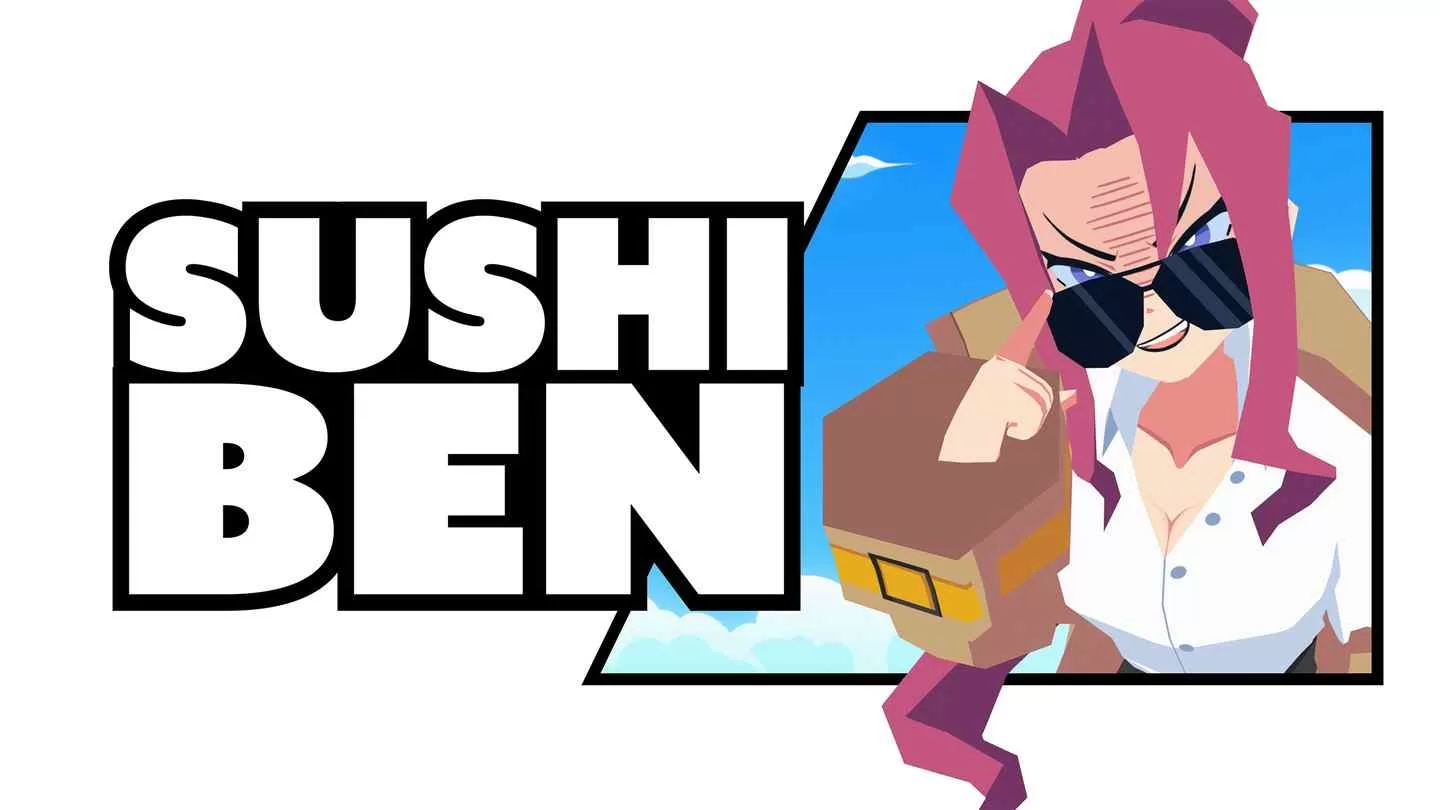 寿司本（Sushi Ben VR）-魔趣网精选