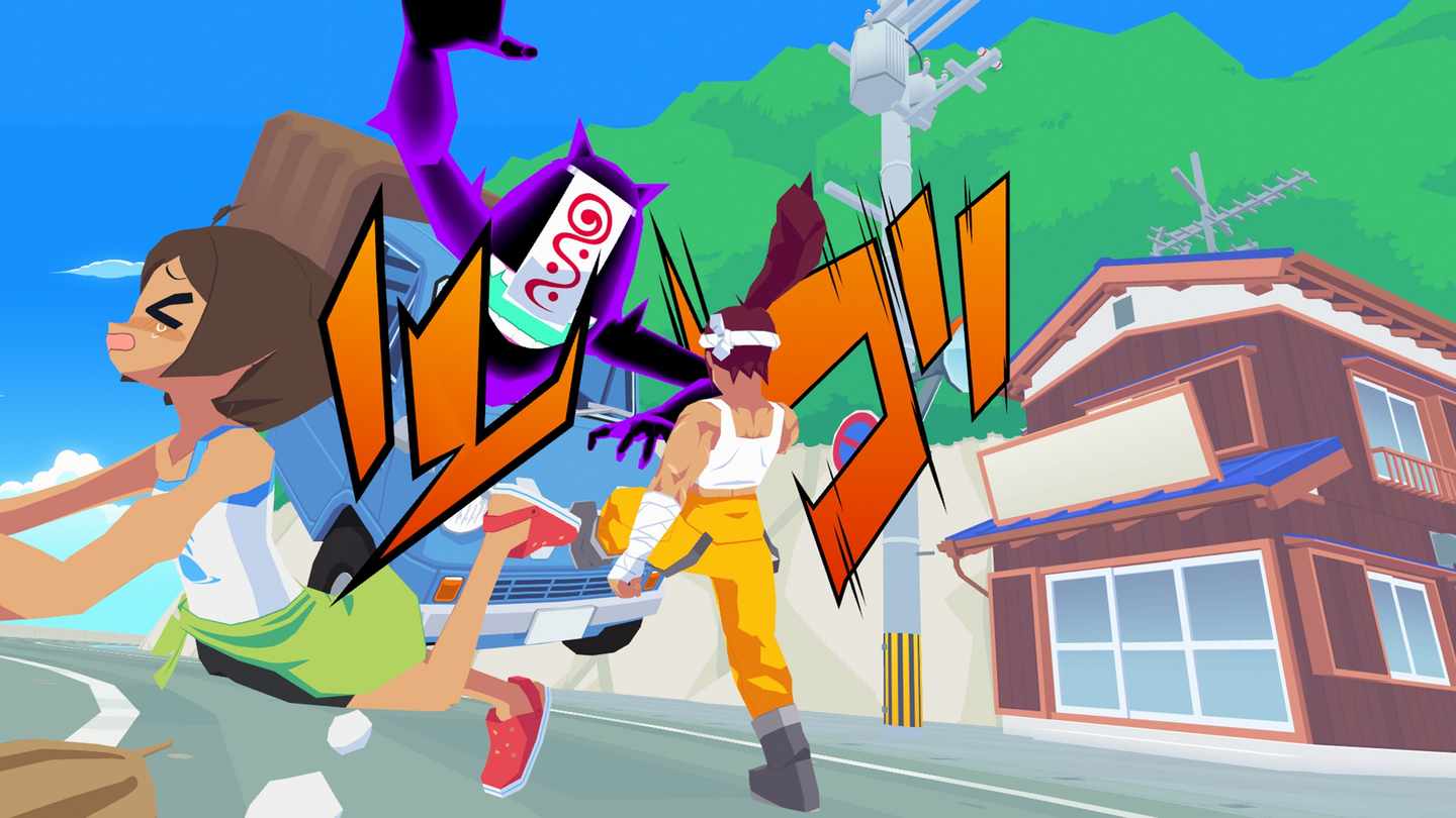 寿司本（Sushi Ben VR）