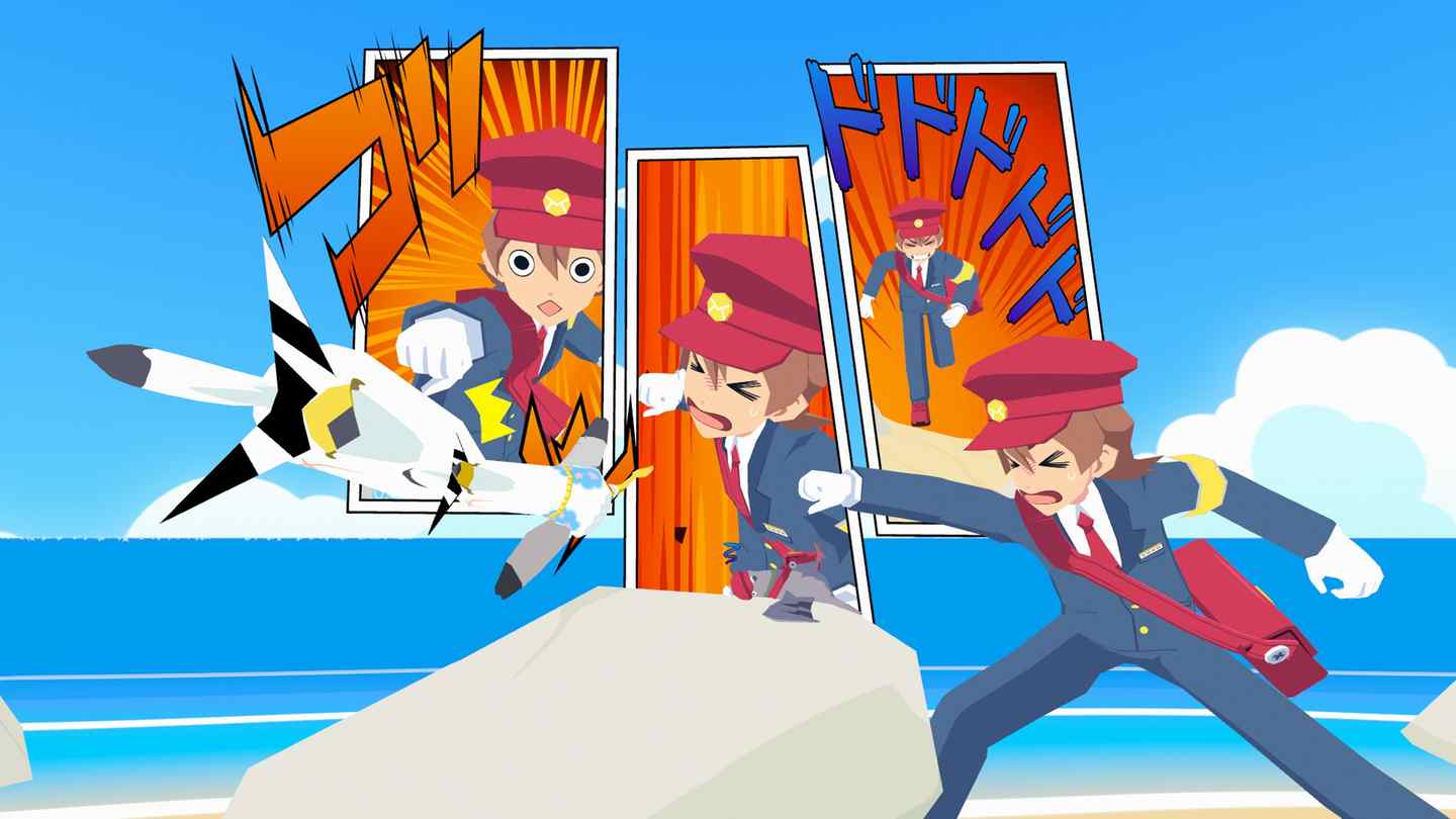 寿司本(Sushi Ben VR)