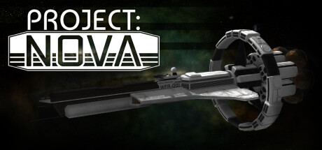 新星极光号(Project: Nova)-魔趣网精选