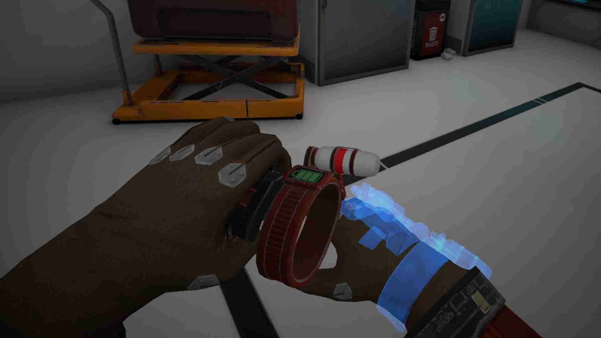 新星极光号(Project: Nova)