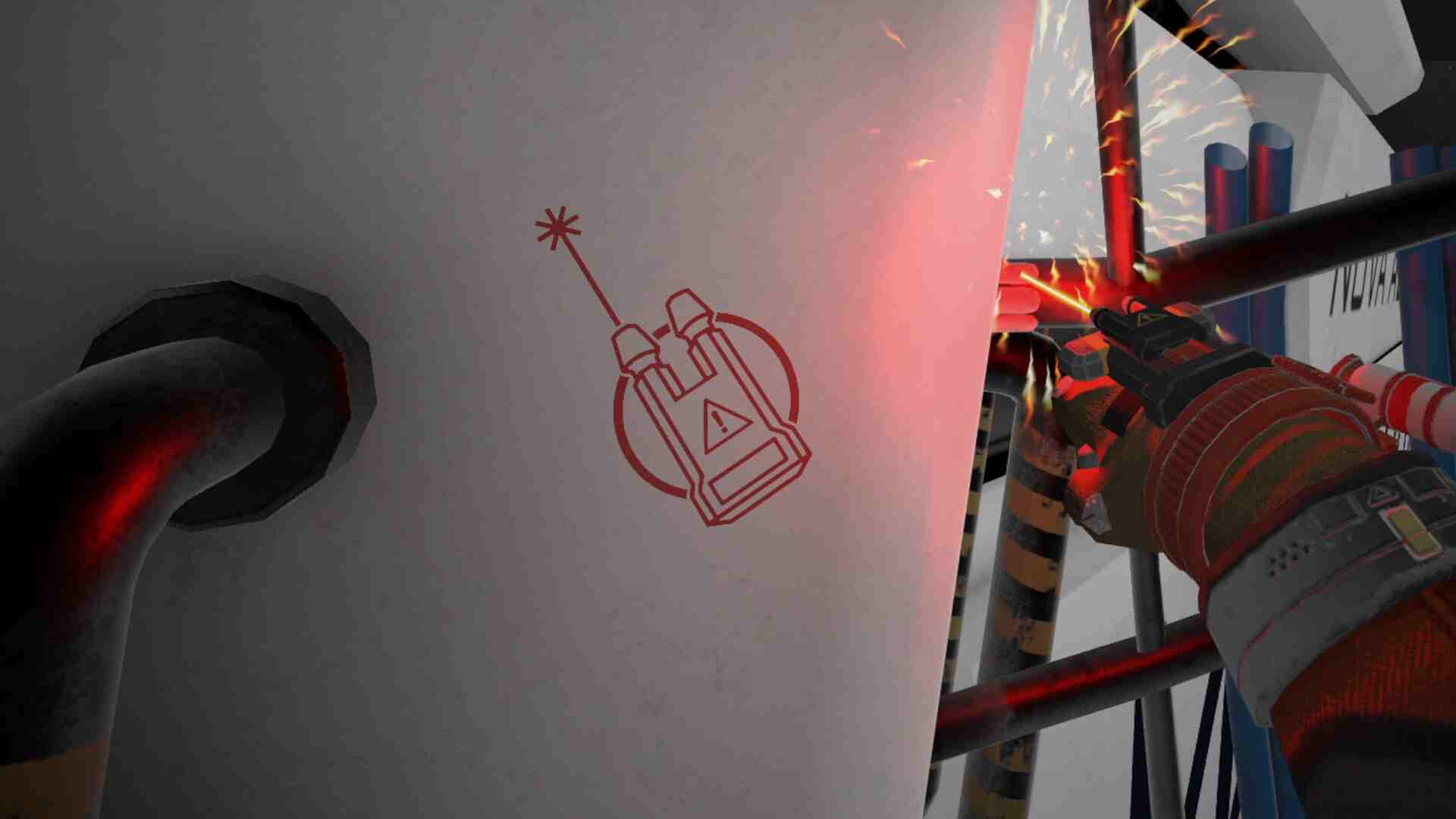 新星极光号（Project: Nova）