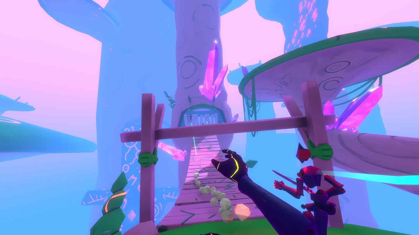 ZIX（空间奔跑）