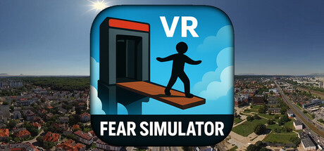 恐惧模拟器VR（Fear Simulator VR）-魔趣网精选