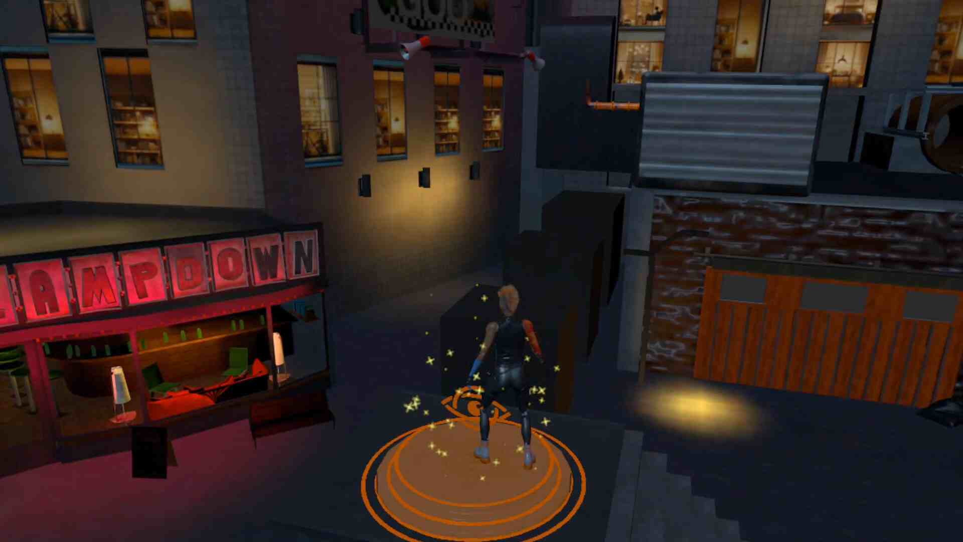 雷兹·沃尔 1(Raze Vol. 1)