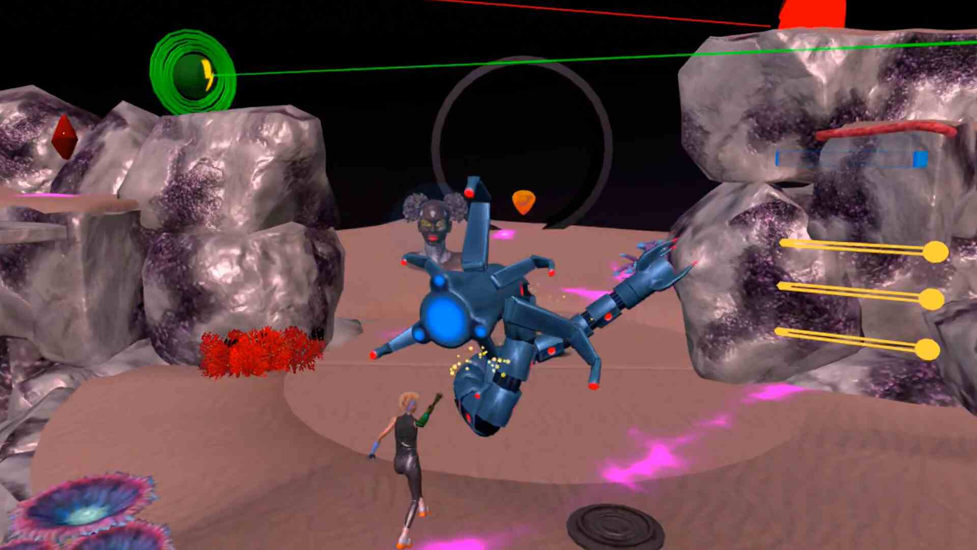 雷兹·沃尔 1（Raze Vol. 1）