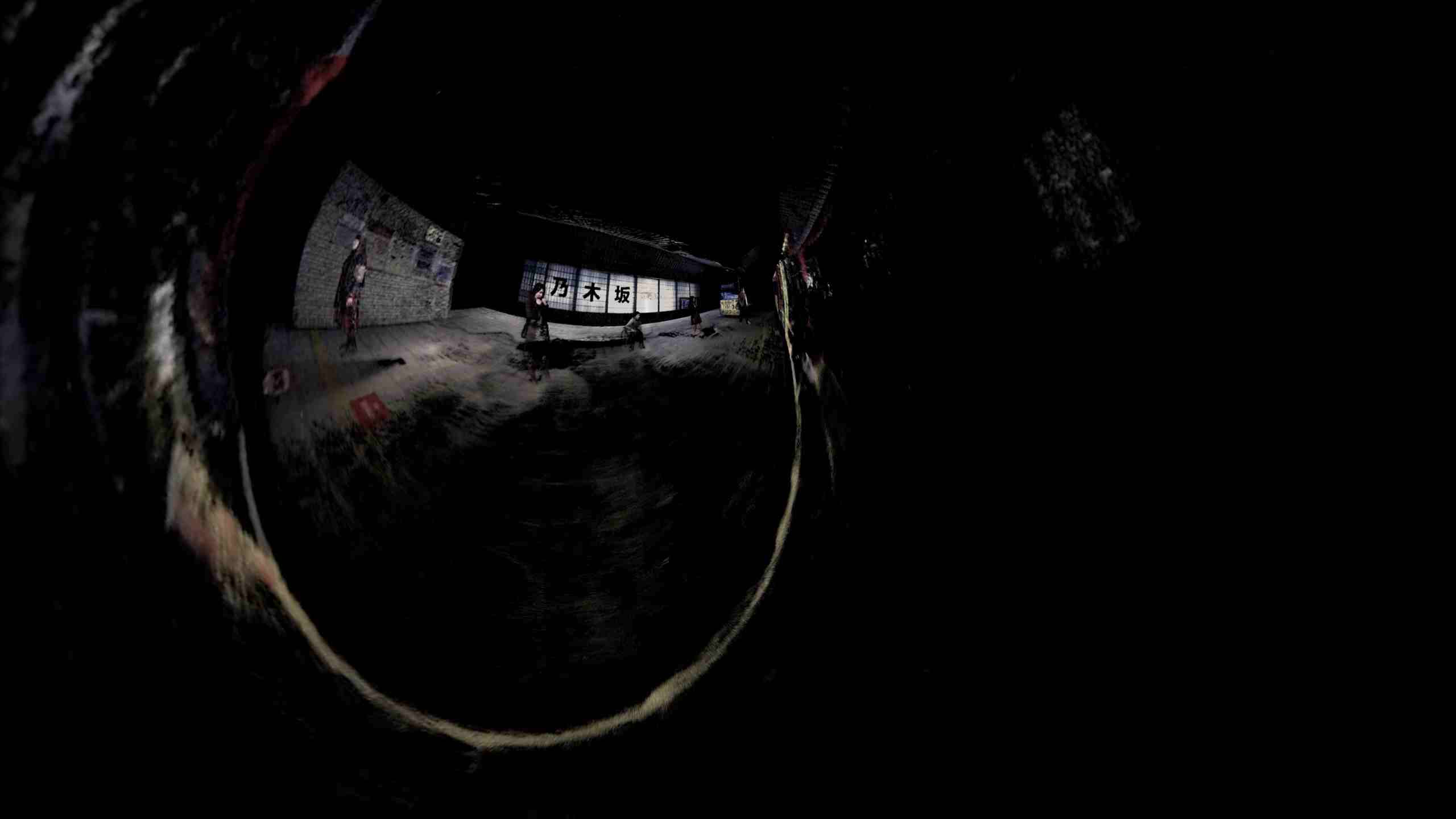 Meta Quest 游戏《七条命》7 lives