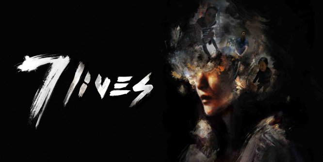 Meta Quest 游戏《七条命》7 lives-魔趣网精选