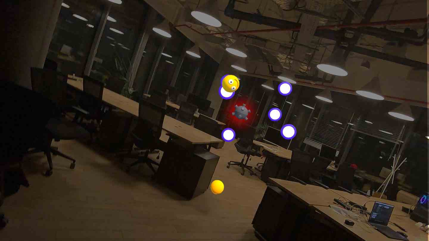 Meta Quest 游戏《鸭子或死》DuckOrDie – Boxing Minigame