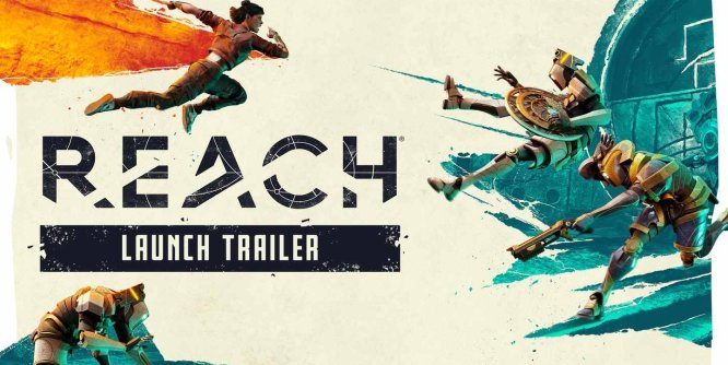 Meta Quest 游戏《抵达》Reach-魔趣网精选