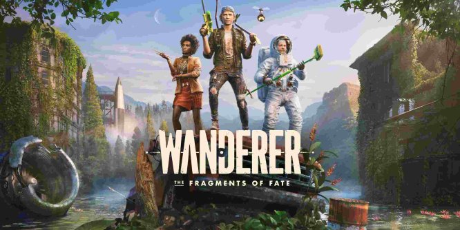 流浪者：命运碎片重制版（Wanderer: The Fragments of Fate）-魔趣网精选