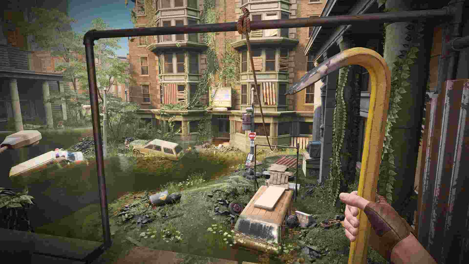 流浪者:命运碎片重制版(Wanderer: The Fragments of Fate)