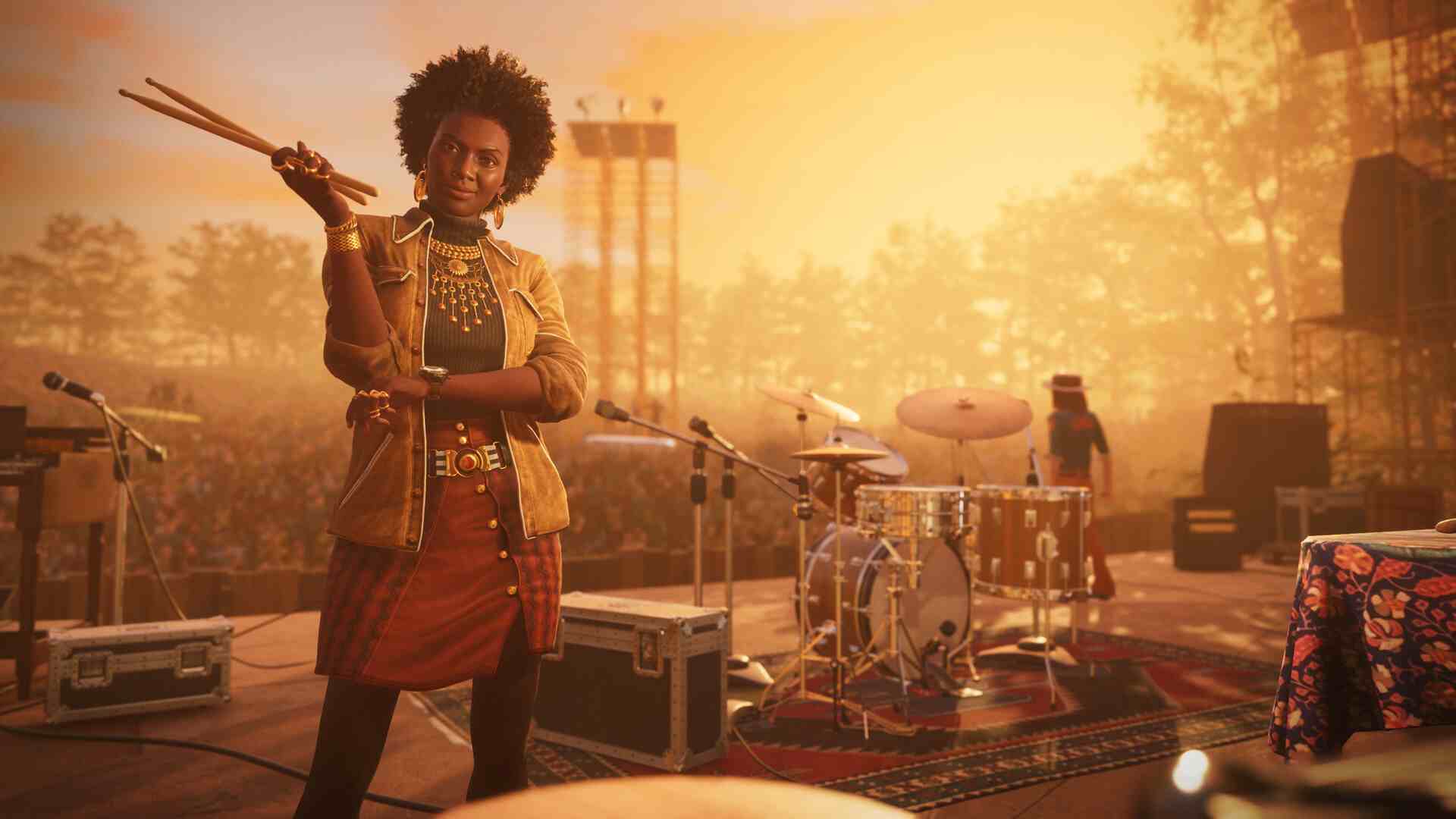 流浪者：命运碎片重制版（Wanderer: The Fragments of Fate）