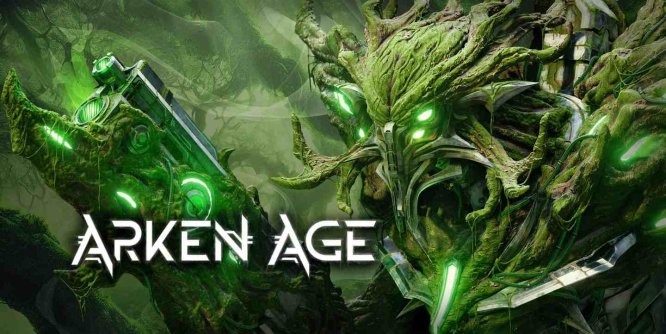 Meta Quest 游戏《方舟时代》Arken Age-魔趣网精选