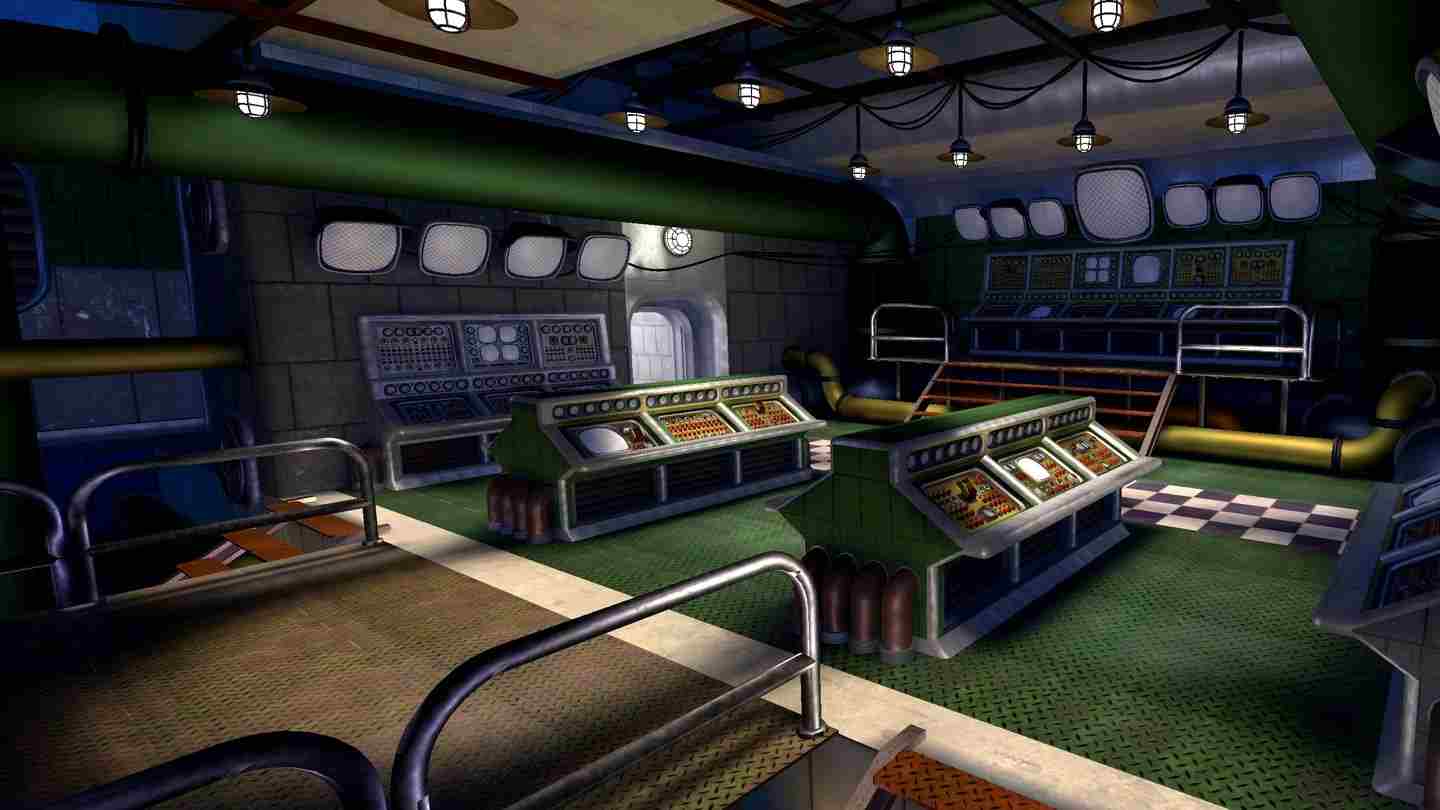 Meta Quest 游戏《克服你的恐惧》ClaustrOFF: Overcome Your Fears