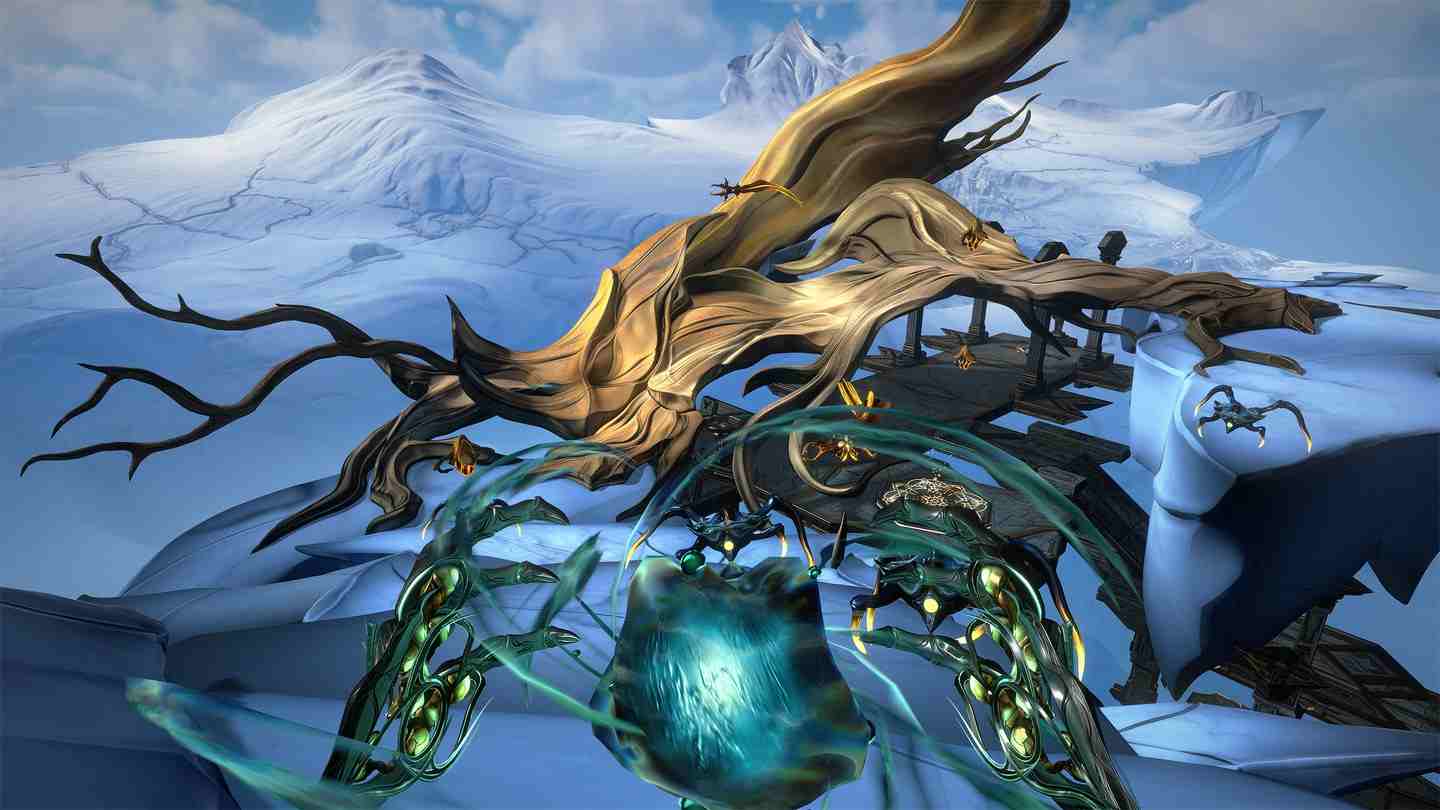 愤怒法师(VEX MAGE)