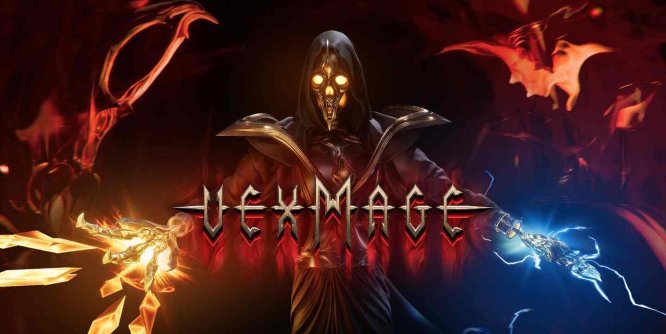 愤怒法师（VEX MAGE）-魔趣网精选