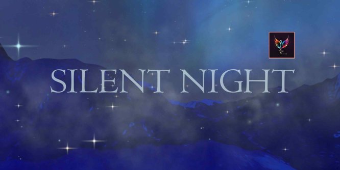 Meta Quest 游戏《寂静之夜》Silent Night-魔趣网精选
