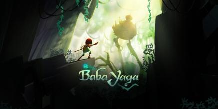 Oculus Quest 动漫《芭芭雅》Baba Yaga VR-魔趣网精选