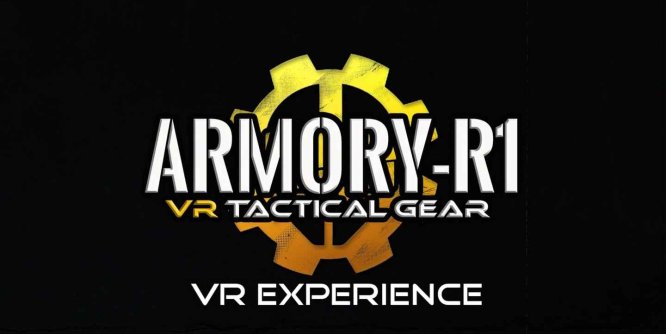 Meta Quest 游戏《军械库 R1》The ARMORY-R1 Experience-魔趣网精选