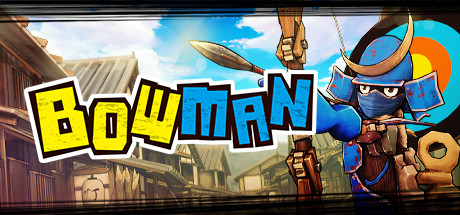 Oculus Quest 游戏《弓箭手》BOW MAN-魔趣网精选