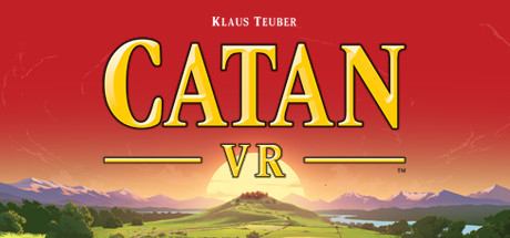 Oculus Quest 游戏《卡坦岛VR》Catan VR-魔趣网精选