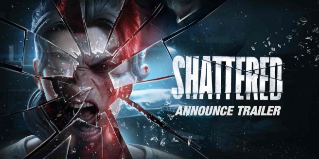 Oculus Quest 游戏《破碎》Shattered-魔趣网精选