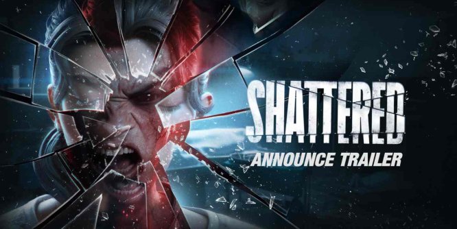 Oculus Quest 游戏《破碎》Shattered-魔趣网精选
