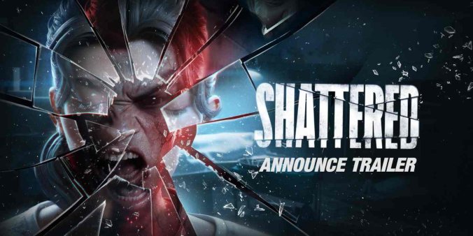 Oculus Quest 游戏《破碎》Shattered-魔趣网精选