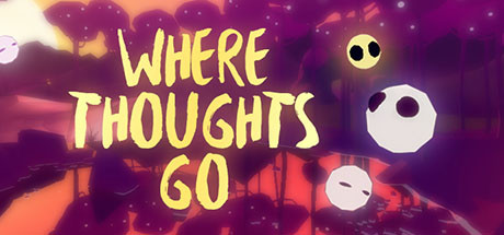 Oculus Quest 游戏《思想的归宿》Where Thoughts Go-魔趣网精选